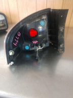 Tail Light Assembly LINCOLN MKX Right 07 08 09 10