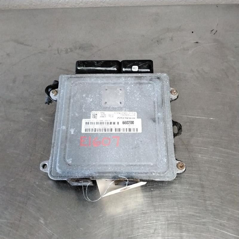 Engine/motor Brain Box DODGE CALIBER 07 08 09 10