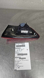 2020-2023 Subaru Impreza Left Liftgate Mounted Tail Light Assembly