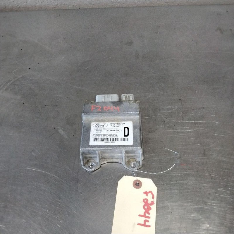 Chassis Brain Box FORD ESCAPE 01 02 03 04