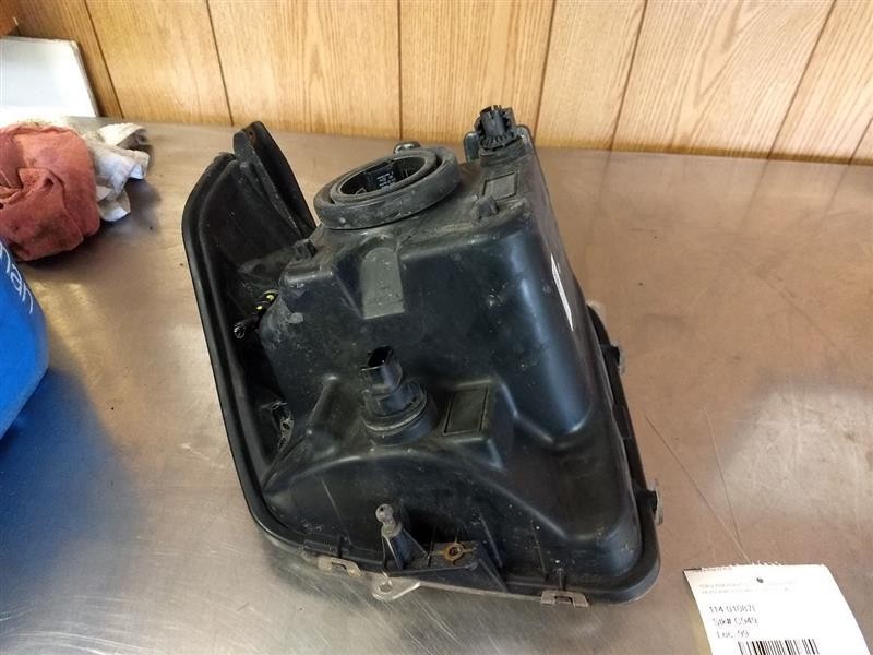 Headlamp Assembly DODGE NITRO Left 07 08 09 10 11