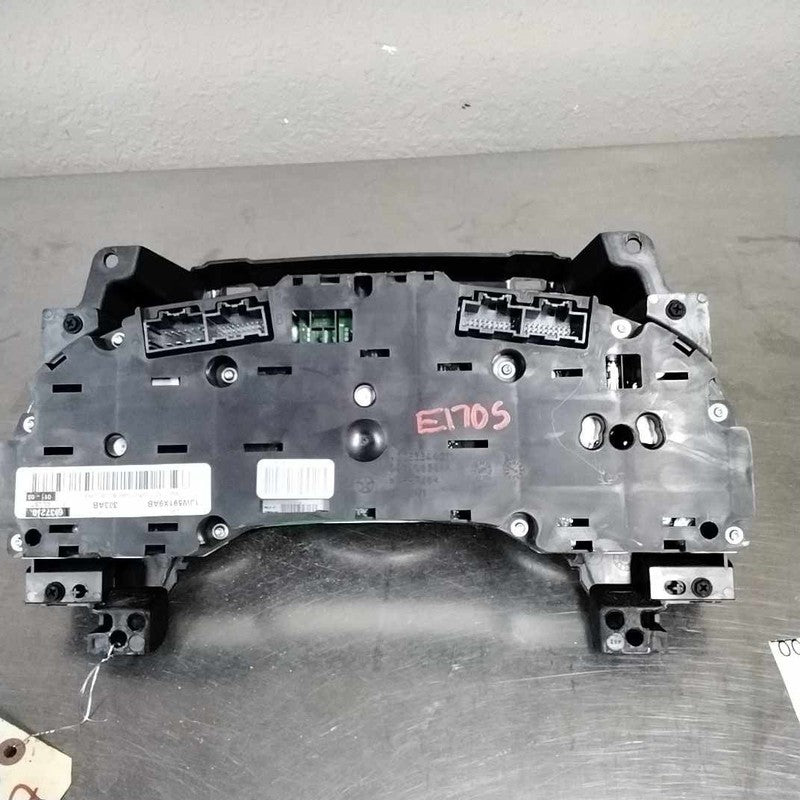 Speedometer DODGE CALIBER 10