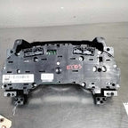 Speedometer DODGE CALIBER 10