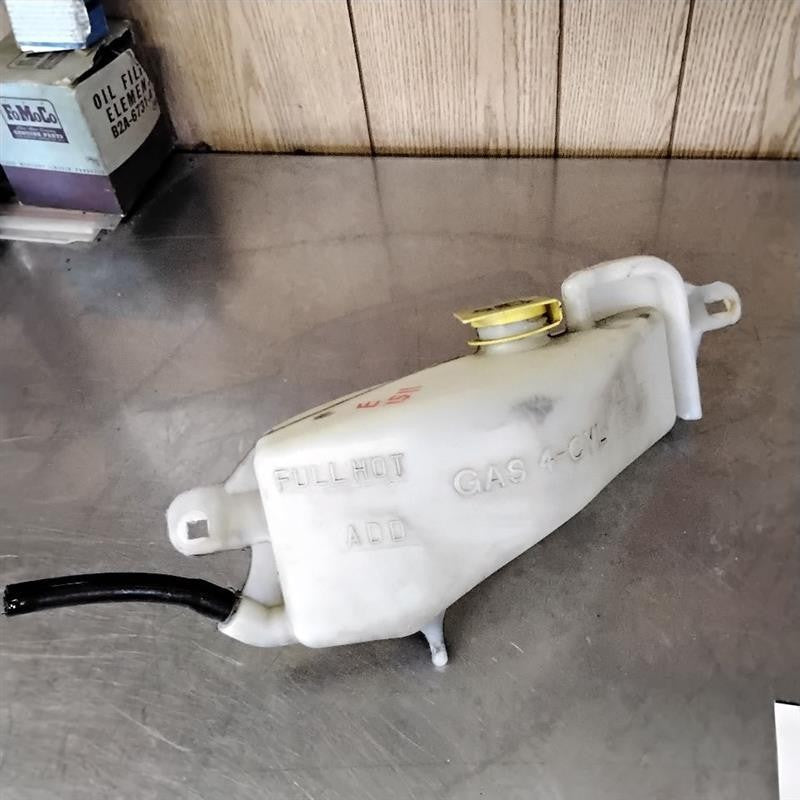 Coolant Recovery Bottle DODGE AVENGER 08 09 10 11 12 13 14