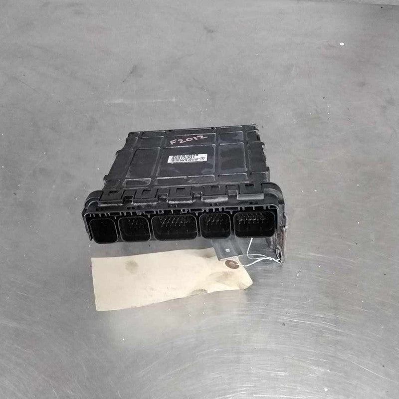 Engine/motor Brain Box MITSUBISHI ECLIPSE 06 07