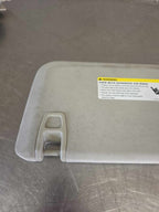 Sun Visor SUBURBAN 1500 Left 07 08 09 10 11 12 13 14