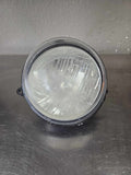 2002-2004 Jeep Liberty Right Headlamp Assembly #114-689