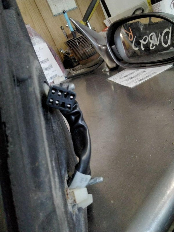 Door Mirror CHEVY AVALANCHE 1500 Right 02
