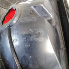 Tail Light Assembly FORD EXPLORER Left 01 02 03