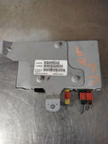 Audio & Visual Equip.(radio) CHRYSLER TOWN CNTRY 08 09 10