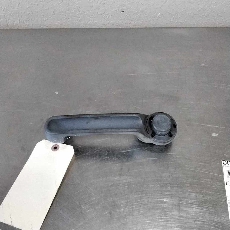 Outside Door Handle JEEP LIBERTY Left 08 09