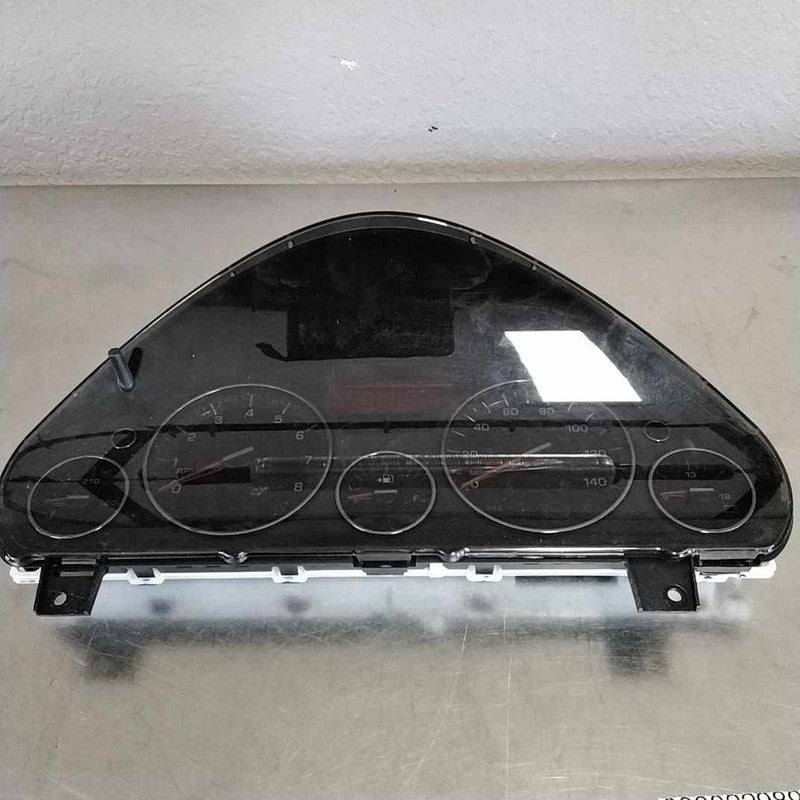 Speedometer SATURN OUTLOOK 07 08 09 10