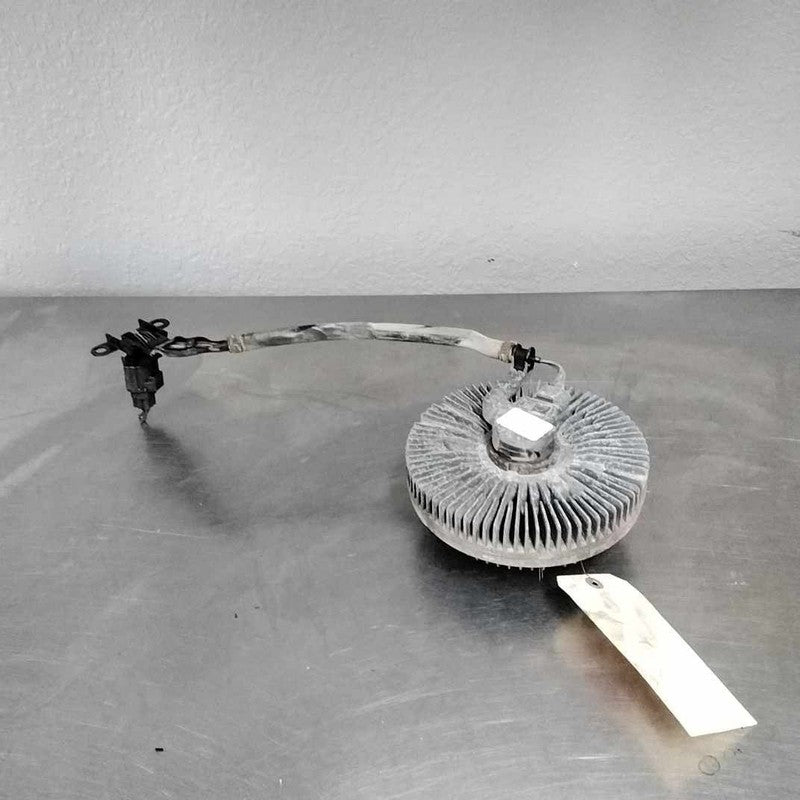 2011-2012 Dodge Pickup 2500 Fan Clutch OEM#68155609AB