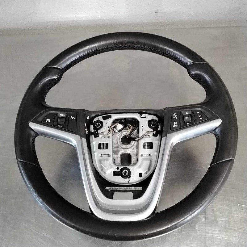 2012-2017 Steering Wheel Buick Verano OEM # 20976433