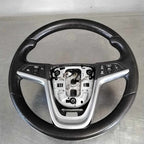 2012-2017 Steering Wheel Buick Verano OEM # 20976433