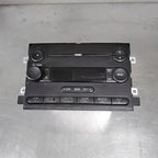 Audio & Visual Equip.(radio) FORD PICKUP F150 04