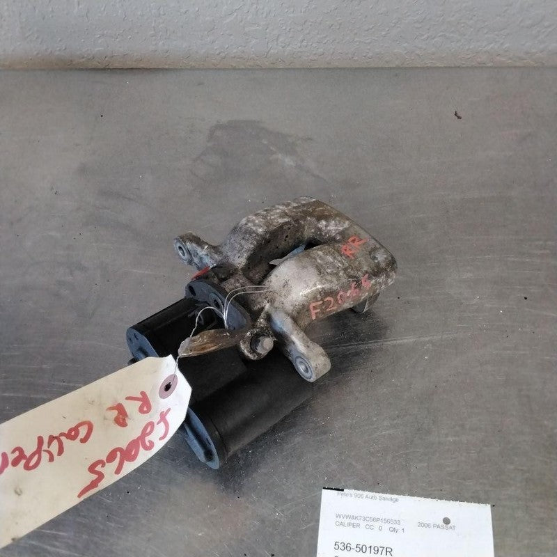 Caliper VW PASSAT Right 06 07