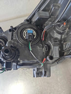 2017-2023 Subaru Impreza Right Headlamp Assembly