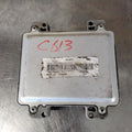 Engine/motor Brain Box BUICK LACROSSE 06 07 08 09