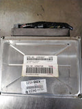 Engine/motor Brain Box CHEVY IMPALA 03 04 05