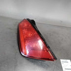 Tail Light Assembly NISSAN MURANO Left 03 04 05