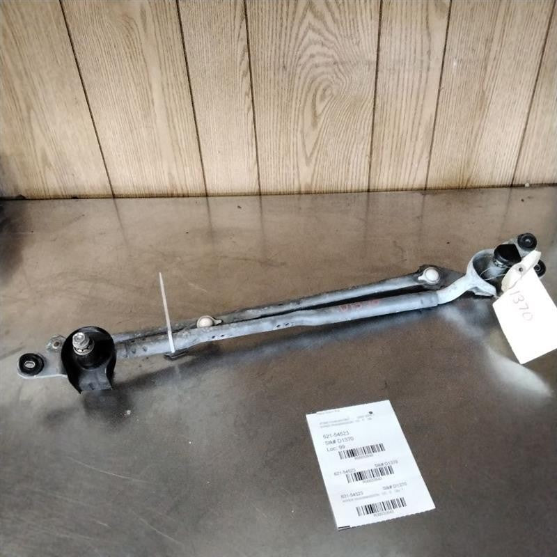 Wiper Trans. Linkage TOYOTA VENZA 09 10 11 12 13 14 15 16