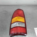 Tail Light Assembly CHEVY SILVERADO 1500 Left 99 00 01 02