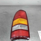 Tail Light Assembly CHEVY SILVERADO 1500 Left 99 00 01 02