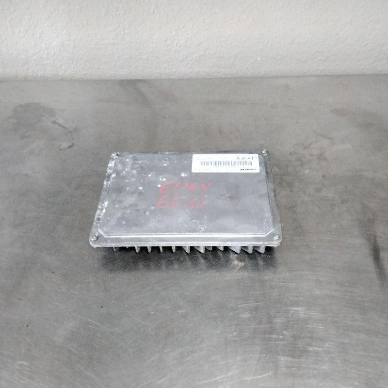 Engine/motor Brain Box GMC TERRAIN 10 11