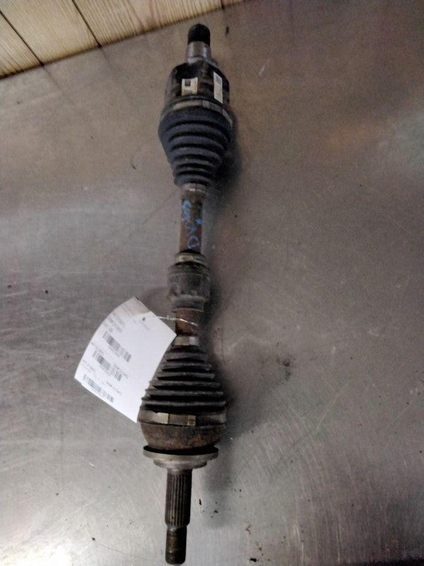 Axle Shaft TOYOTA PRIUS Left 10 11 12 13 14 15