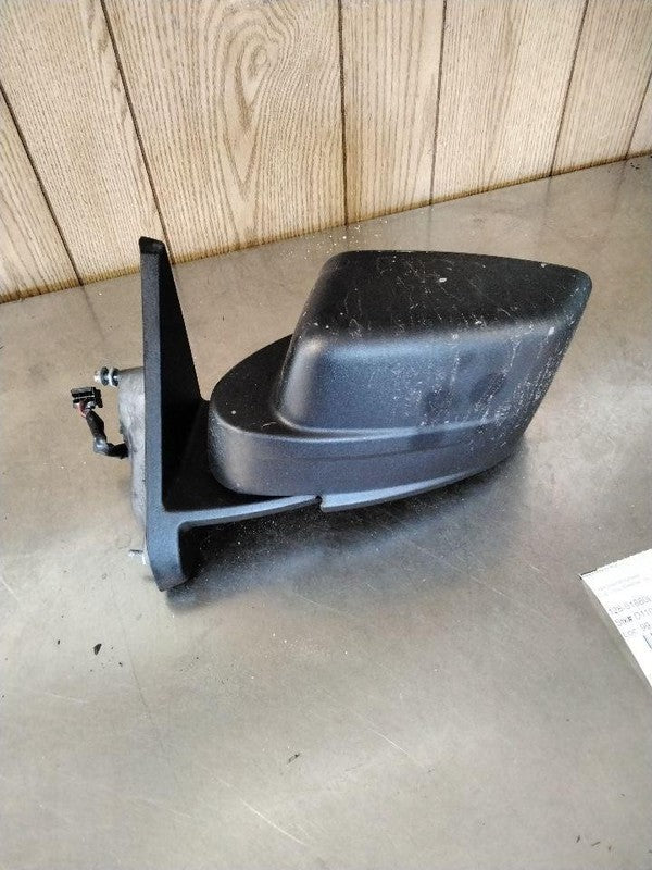 Door Mirror JEEP PATRIOT Left 07 08 09 10 11 12