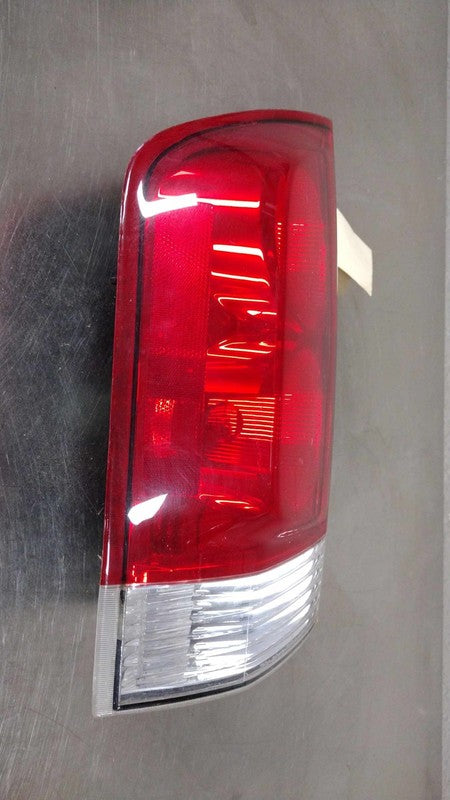 Tail Light Assembly NISSAN ARMADA Left 05 06 07 08 09 10 11 12 13 14 1