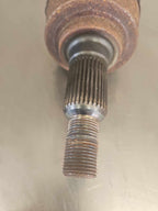 2021-2025 Chevrolet Tahoe Left Front Axle Shaft