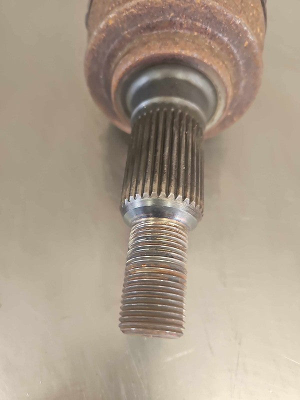 2021-2025 Chevrolet Tahoe Left Front Axle Shaft