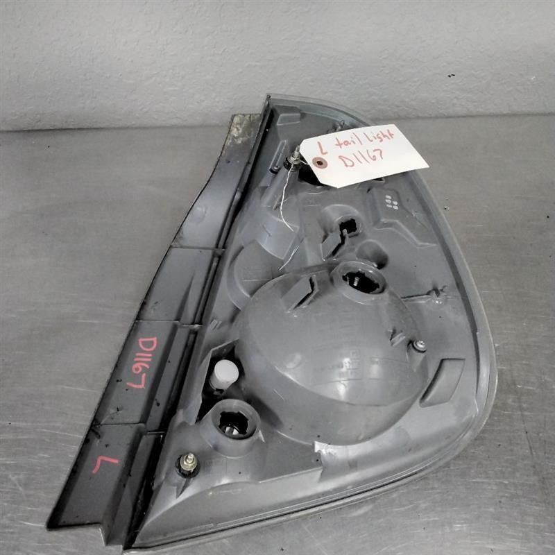 Tail Light Assembly NISSAN ALTIMA Left 05 06