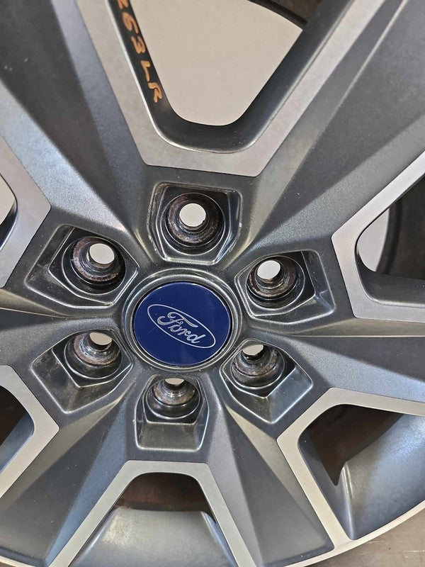 2015-2019 Ford Pickup F150 Wheel OEM#FL3Z1007C