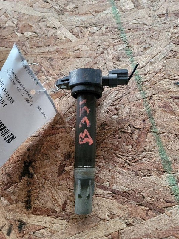 Ignition Coil/ignitor DODGE CARAVAN 08 09 10