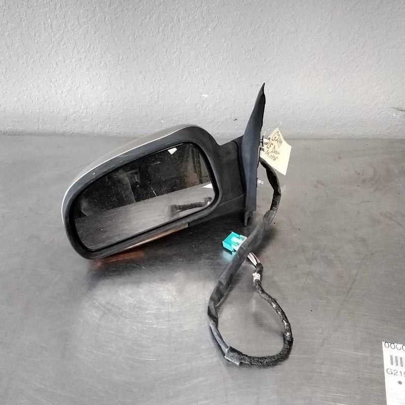 Door Mirror BUICK RAINIER Left 04 05 06 07