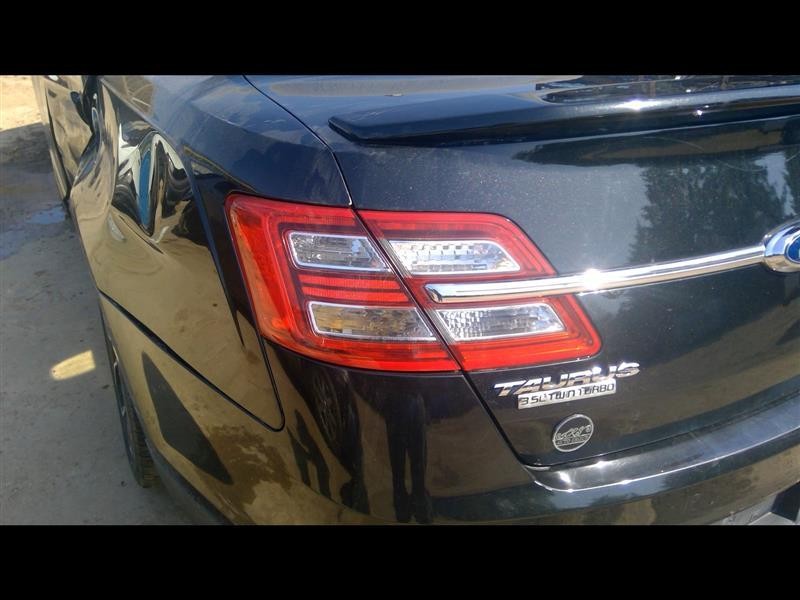Tail Light Assembly FORD TAURUS Left 13 14 15 16 17 18 19