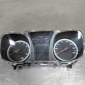Speedometer GMC TERRAIN 13 14 15 16 17