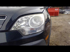 Headlamp Assembly CHEVY CAPTIVA Left 12 13 14