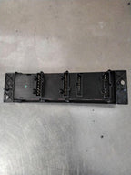 Heater A/c Control OLDS SIHLOUETTE 01 02 03 04