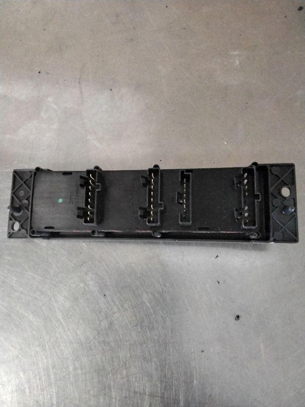 Heater A/c Control OLDS SIHLOUETTE 01 02 03 04