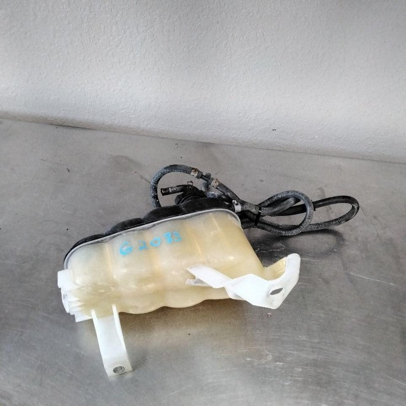 Coolant Recovery Bottle GMC SIERRA 1500 14 15 16 17 18 19