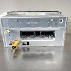 Audio & Visual Equip.(radio) CHRYSLER TOWN CNTRY 08