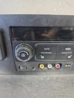 2015-2020 GMC Yukon XL 1500 Rear Heater A/C Control OEM#23467328