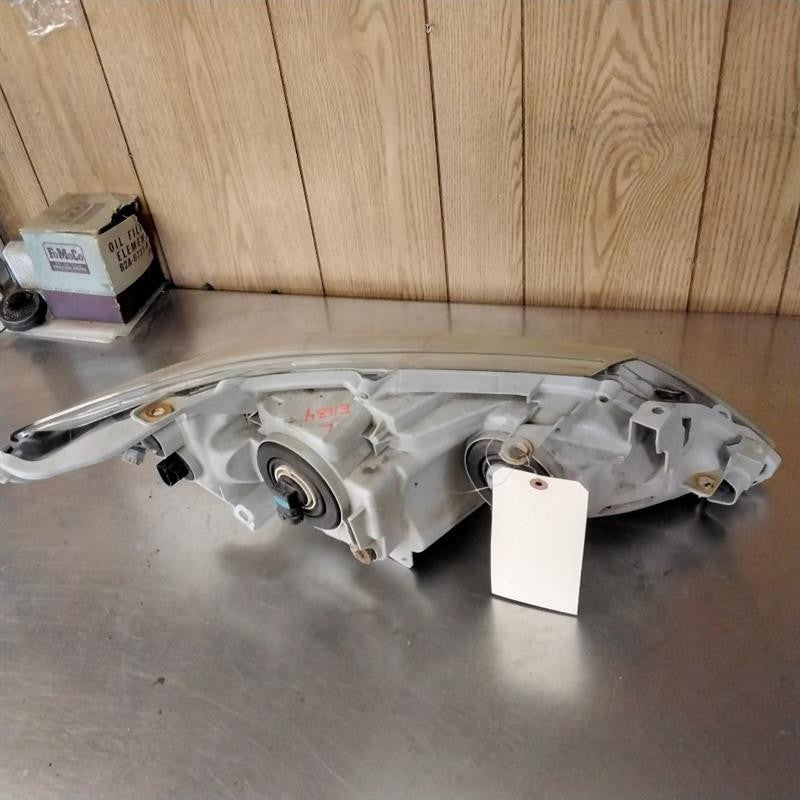 Headlamp Assembly TOYOTA CAMRY Left 12 13 14