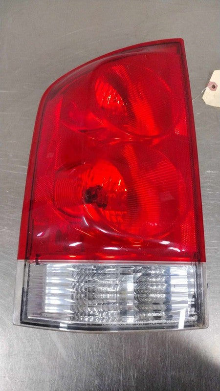 Tail Light Assembly NISSAN ARMADA Left 05 06 07 08 09 10 11 12 13 14 1