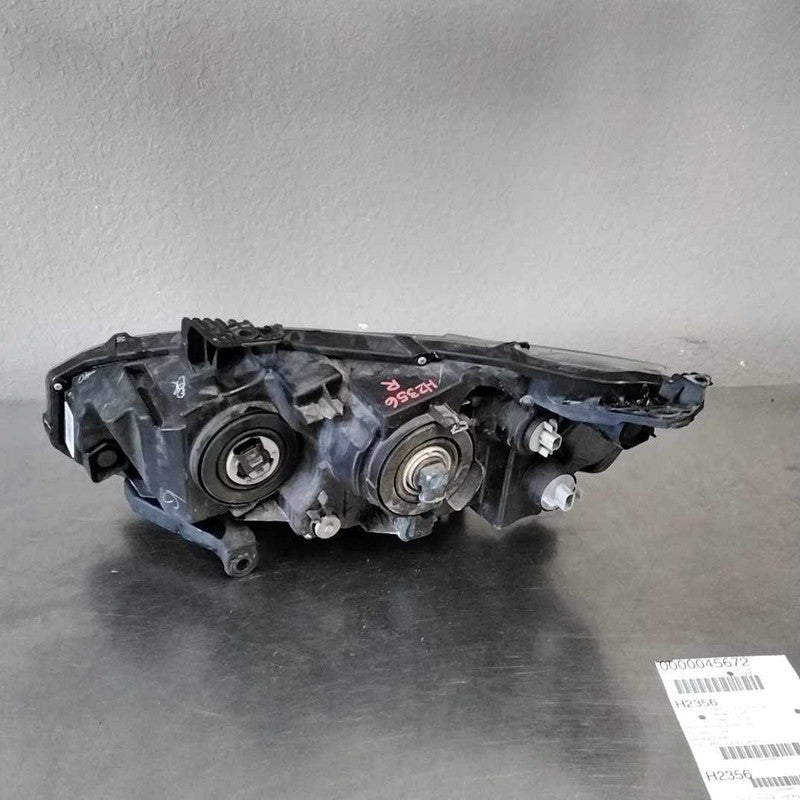 Headlamp Assembly HONDA CIVIC Right 19 20 21