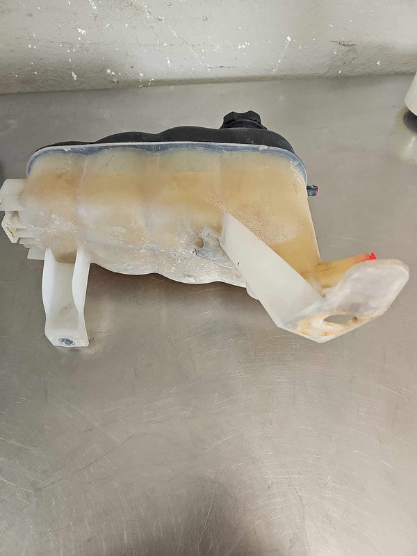 Coolant Recovery Bottle SUBURBAN 1500 07 08 09 10 11 12 13 14
